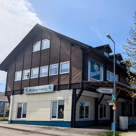 Bleicher Riedlingen
