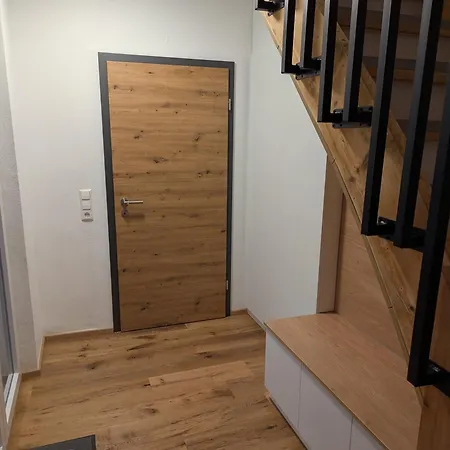 Apartamento Bleicher Riedlingen