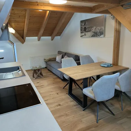 Apartment Bleicher