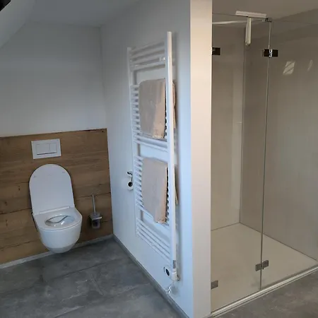 Apartamento Bleicher