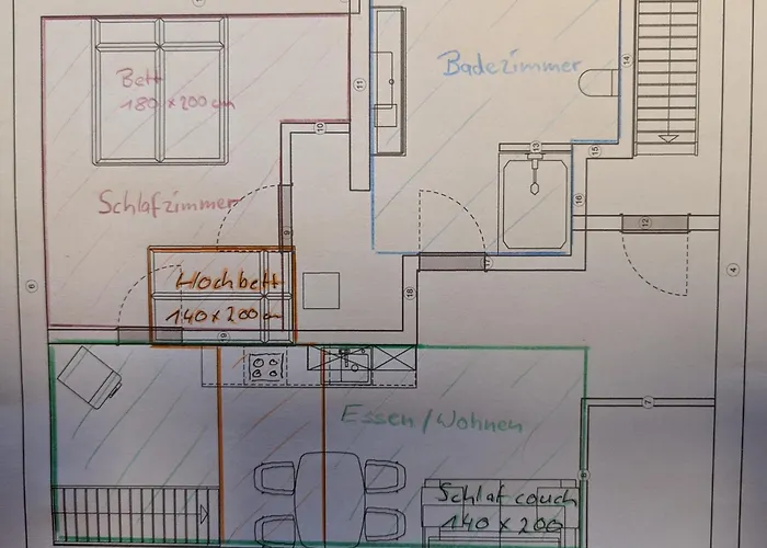 Apartamento Bleicher