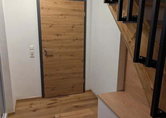 Apartamento Bleicher Riedlingen