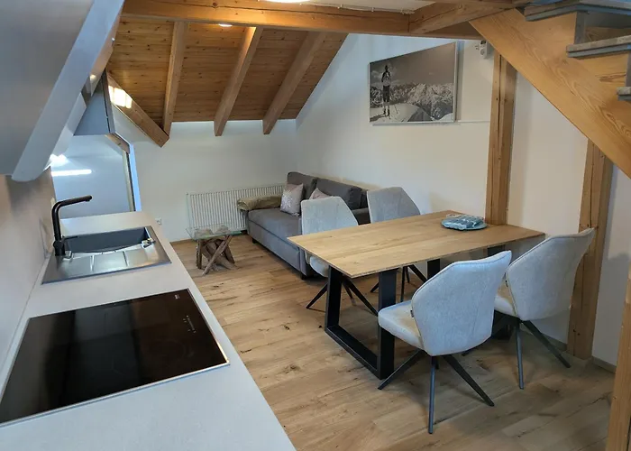 Apartamento Bleicher