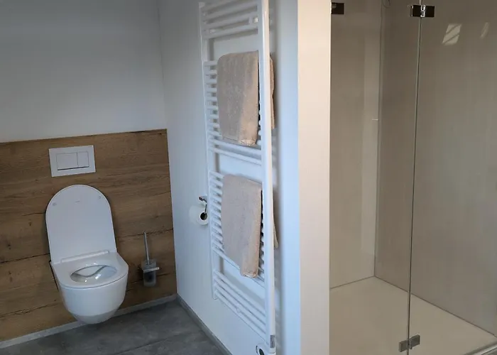 Apartamento Bleicher